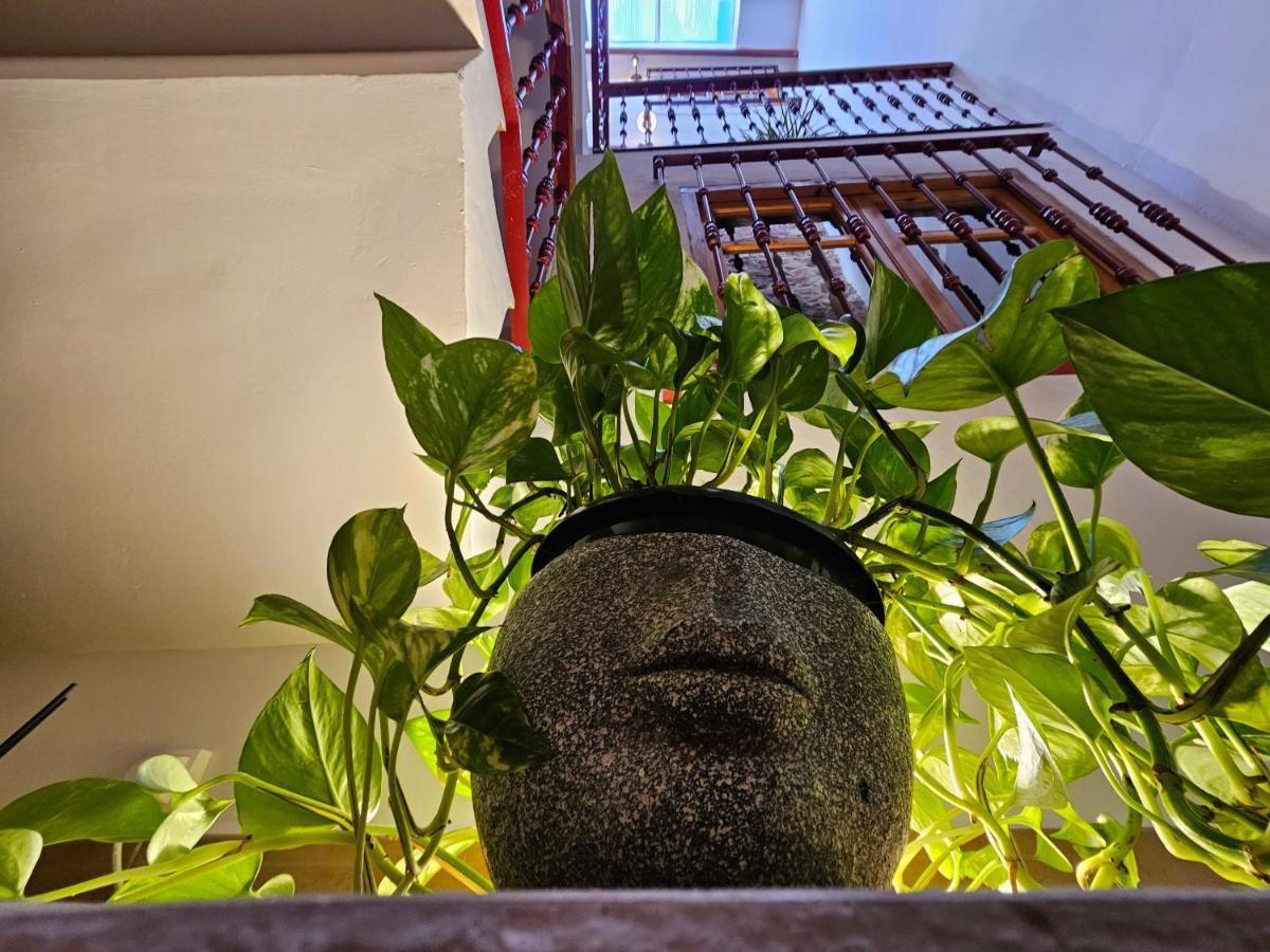 Casa Turistica Torreon De Villafames エクステリア 写真