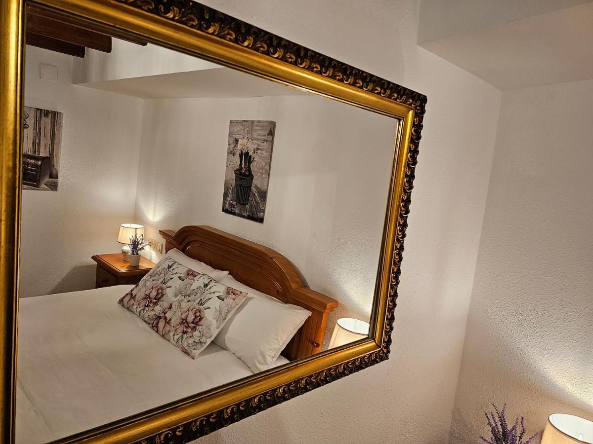 Casa Turistica Torreon De Villafames エクステリア 写真